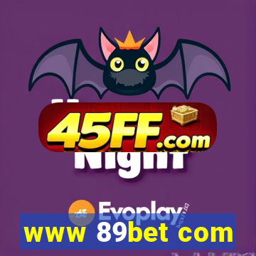 www 89bet com